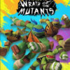 Teenage Mutant Ninja Turtles Arcade: Wrath of the Mutants (輸入版) - Nintendo Switch
