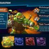 Teenage Mutant Ninja Turtles: Splintered Fate - Deluxe Edition (輸入版) - PS5 - 画像 (4)