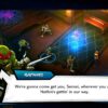 Teenage Mutant Ninja Turtles: Splintered Fate - Deluxe Edition (輸入版) - PS5 - 画像 (2)