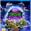 Teenage Mutant Ninja Turtles: Splintered Fate - Deluxe Edition (輸入版) - PS4