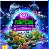 Teenage Mutant Ninja Turtles: Splintered Fate - Deluxe Edition (輸入版) - PS5