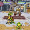 Teenage Mutant Ninja Turtles: Shredder's Revenge - Ultimate Edition (輸入版) - PS5 - 画像 (4)