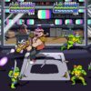 Teenage Mutant Ninja Turtles: Shredder's Revenge - Ultimate Edition (輸入版) - PS5 - 画像 (3)