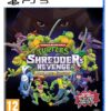 Teenage Mutant Ninja Turtles: Shredder's Revenge - Ultimate Edition (輸入版) - PS5