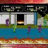 Teenage Mutant Ninja Turtles: The Cowabunga Collection (輸入版) - PS4 - 画像 (7)