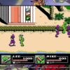 Teenage Mutant Ninja Turtles: The Cowabunga Collection (輸入版) - PS4 - 画像 (2)