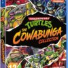 Teenage Mutant Ninja Turtles: The Cowabunga Collection (輸入版) - PS4