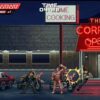 Terminator 2D: No Fate - Collector's Edition (輸入版) - PS4 - 画像 (2)