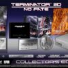 Terminator 2D: No Fate - Collector's Edition (輸入版) - PS4