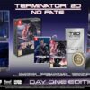 Terminator 2D: No Fate - Day One Edition (輸入版) - Nintendo Switch