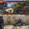 Terminator 2D: No Fate - Day One Edition (輸入版) - PS4 - 画像 (4)