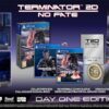 Terminator 2D: No Fate - Day One Edition (輸入版) - PS4