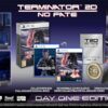 Terminator 2D: No Fate - Day One Edition (輸入版) - PS5