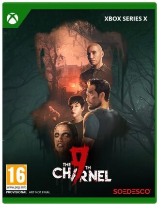 The 9th Charnel (輸入版) - Xbox Series X