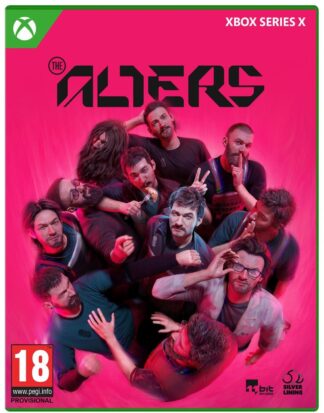 The Alters (輸入版) - Xbox Series X