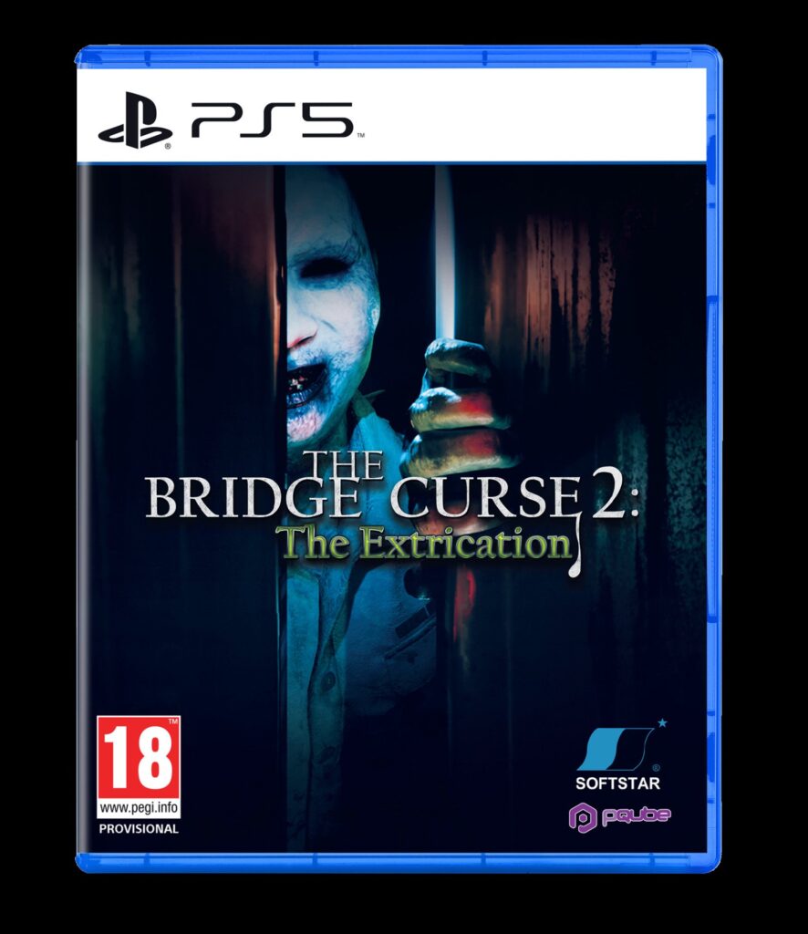 The Bridge Curse 2: The Extrication - PS5 - Foto 7