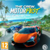 The Crew Motorfest (輸入版) - Xbox One