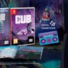 The Cub - Back to Earth Edition (輸入版) - Nintendo Switch