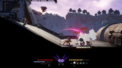 The Devil Within: SatGat (輸入版) - PS5 - 画像 (2)