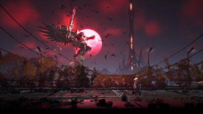 The Devil Within: SatGat (輸入版) - PS5 - 画像 (4)