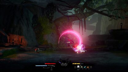 The Devil Within: SatGat (輸入版) - PS5 - 画像 (6)