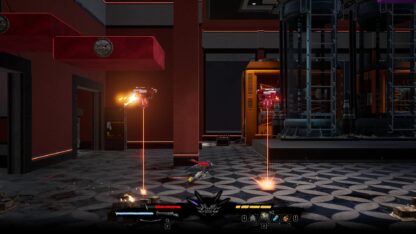 The Devil Within: SatGat (輸入版) - PS5 - 画像 (7)