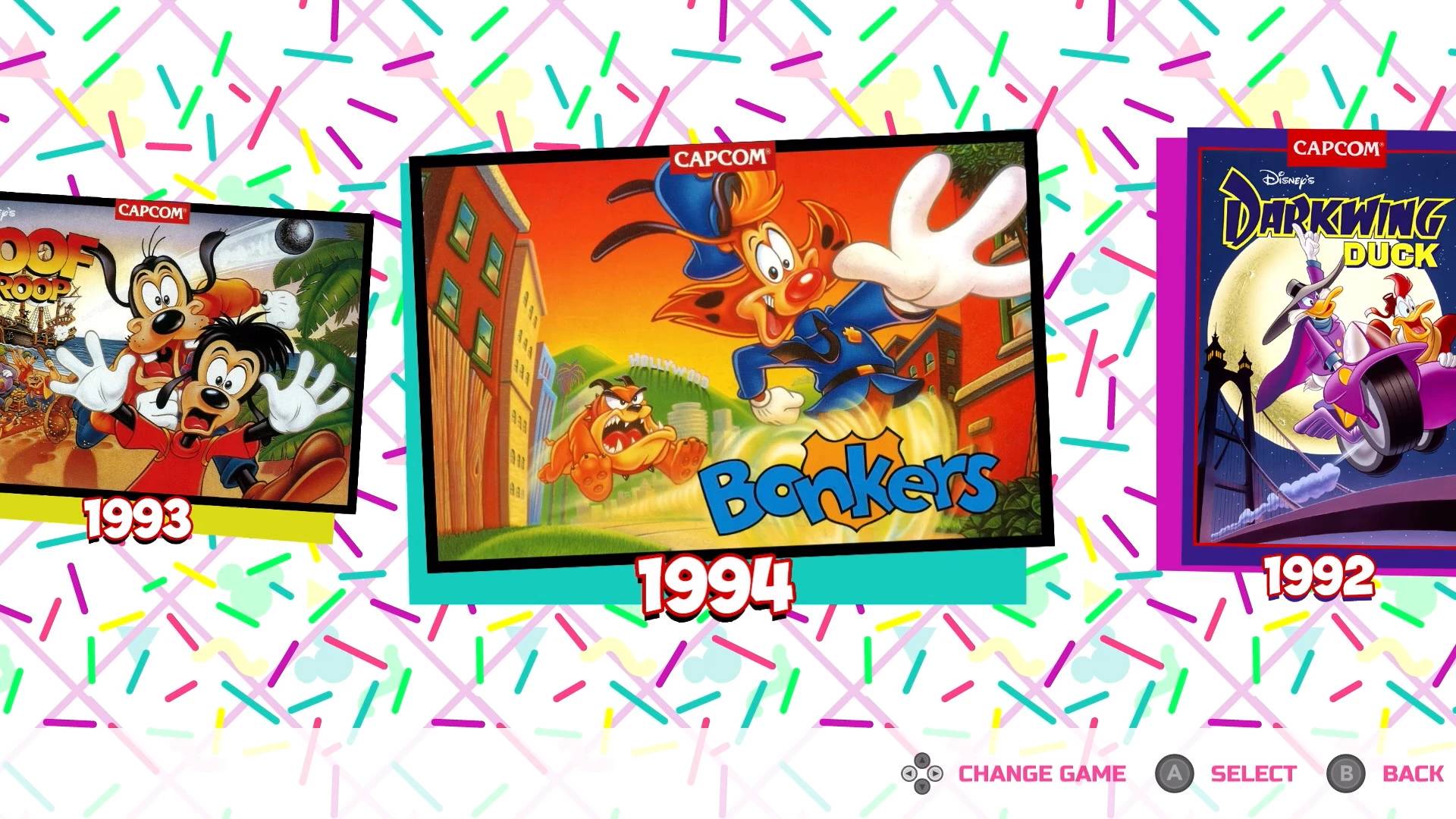 【日本語対応】The Disney Afternoon Collection (輸入版) - Nintendo Switch - 画像 (2)