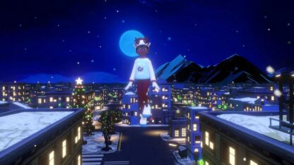 The Elf on the Shelf: Christmas Heroes (輸入版) - Nintendo Switch - 画像 (2)