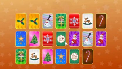 The Elf on the Shelf: Christmas Heroes (輸入版) - Nintendo Switch - 画像 (3)