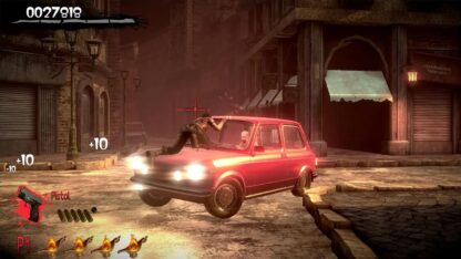 The House of the Dead 2 - Remake Infect'Edition (輸入版) - Nintendo Switch - 画像 (4)