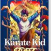 The Karate Kid: Street Rumble (輸入版) - Nintendo Switch