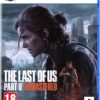 The Last of Us Part II Remastered (輸入版) - PS5