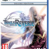 The Legend of Heroes: Trails into Reverie - Deluxe Edition (輸入版) - PS5