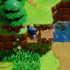 【日本語対応】The Legend of Zelda: Echoes of Wisdom (輸入版) - Nintendo Switch - 画像 (12)