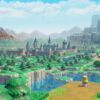 【日本語対応】The Legend of Zelda: Echoes of Wisdom (輸入版) - Nintendo Switch - 画像 (7)