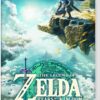 【日本語対応】The Legend of Zelda: Tears of the Kingdom (輸入版) - Nintendo Switch