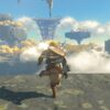 【日本語対応】The Legend of Zelda: Tears of the Kingdom (輸入版) - Nintendo Switch - 画像 (13)