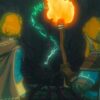 【日本語対応】The Legend of Zelda: Tears of the Kingdom (輸入版) - Nintendo Switch - 画像 (4)