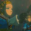【日本語対応】The Legend of Zelda: Tears of the Kingdom (輸入版) - Nintendo Switch - 画像 (5)