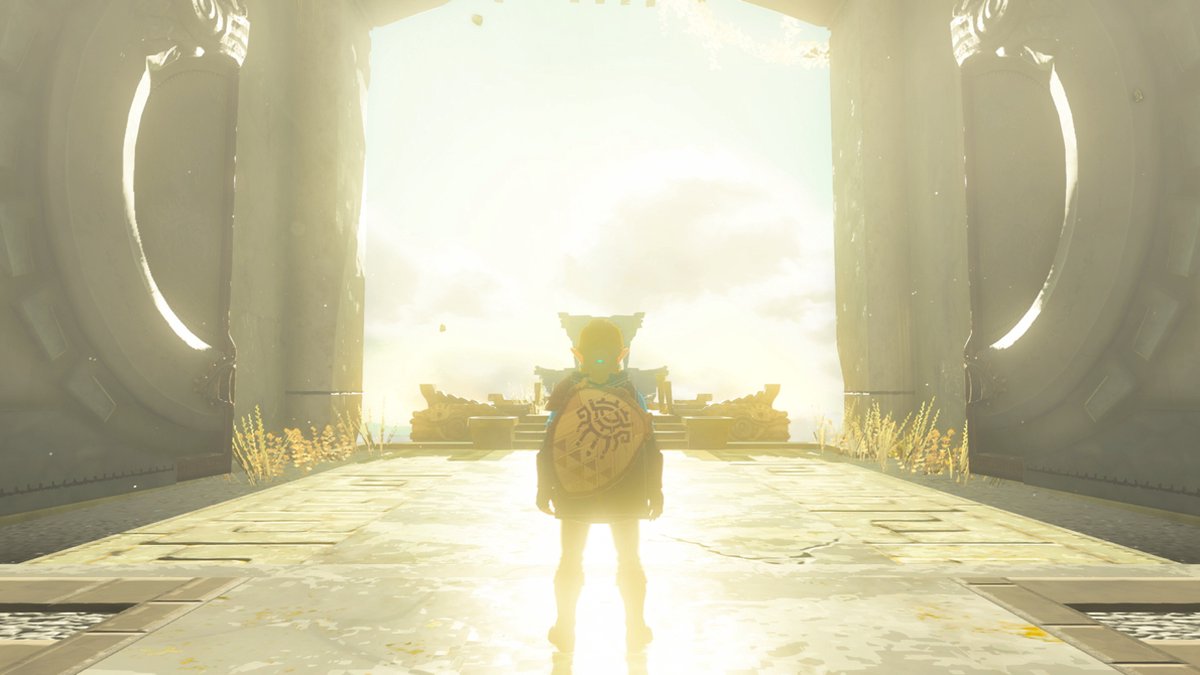 日本語対応】The Legend of Zelda: Tears of the Kingdom (輸入版 
