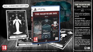 The Nightmare Box - Volume II (輸入版) - PS5
