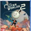 The Outer Worlds 2 (輸入版) - PS5