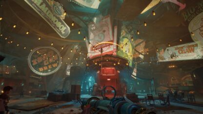 The Outer Worlds 2 - Premium Edition (輸入版) - PS5 - 画像 (4)