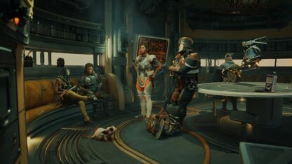 The Outer Worlds 2 - Premium Edition (輸入版) - PS5 - 画像 (3)