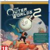 The Outer Worlds 2 - Premium Edition (輸入版) - PS5