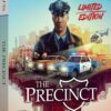 The Precinct - Limited Edition (輸入版) - PS5