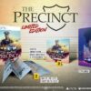 The Precinct - Limited Edition (輸入版) - PS5 - 画像 (2)