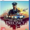 The Precinct (輸入版) - PS5
