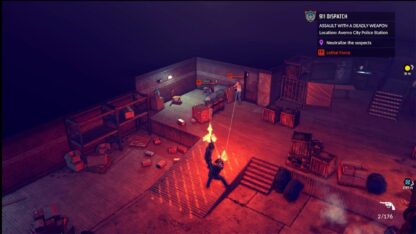 The Precinct - Limited Edition (輸入版) - PS5 - 画像 (3)
