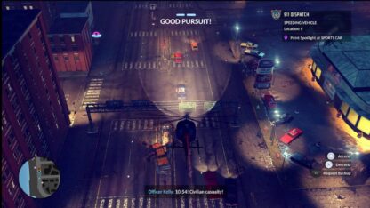 The Precinct - Limited Edition (輸入版) - PS5 - 画像 (8)